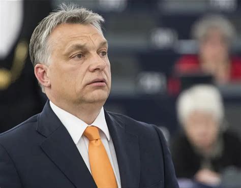 It happened there: how democracy died in Hungary .